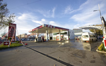 Kaptanlar Petrol