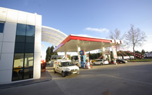 Kaptanlar Petrol