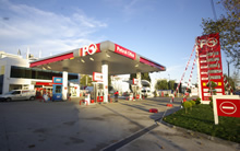 Kaptanlar Petrol