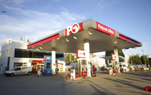 Kaptanlar Petrol