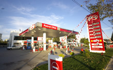 Kaptanlar Petrol