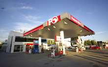 Kaptanlar Petrol