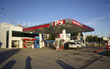 Kaptanlar Petrol
