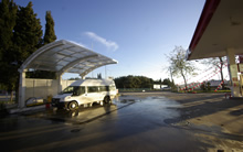 Kaptanlar Petrol