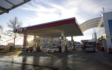Kaptanlar Petrol