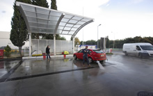 Kaptanlar Petrol