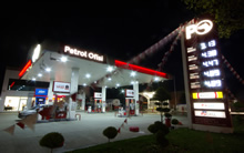 Kaptanlar Petrol