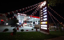 Kaptanlar Petrol