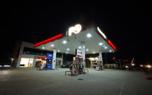 Kaptanlar Petrol