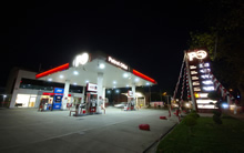 Kaptanlar Petrol