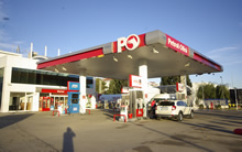 Kaptanlar Petrol