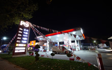 Kaptanlar Petrol