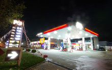 Kaptanlar Petrol