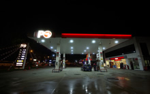 Kaptanlar Petrol