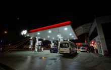 Kaptanlar Petrol