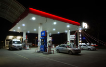 Kaptanlar Petrol