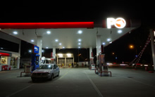 Kaptanlar Petrol