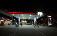 Kaptanlar Petrol