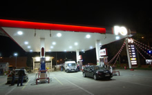 Kaptanlar Petrol