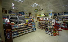 Kaptanlar Petrol