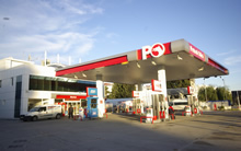 Kaptanlar Petrol