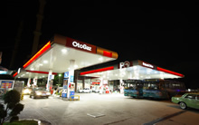 Kaptanlar Petrol
