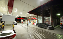Kaptanlar Petrol