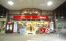 Kaptanlar Petrol