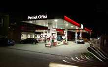 Kaptanlar Petrol
