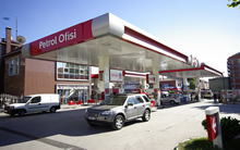 Kaptanlar Petrol