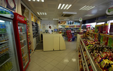 Kaptanlar Petrol