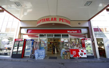 Kaptanlar Petrol