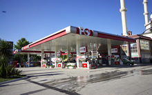 Kaptanlar Petrol
