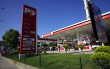 Kaptanlar Petrol