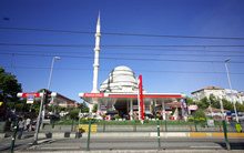 Kaptanlar Petrol