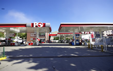 Kaptanlar Petrol