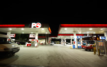 Kaptanlar Petrol