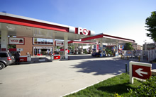 Kaptanlar Petrol