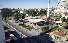 Kaptanlar Petrol