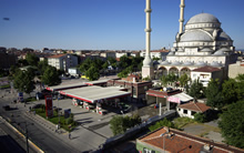 Kaptanlar Petrol
