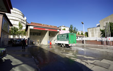 Kaptanlar Petrol