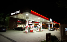 Kaptanlar Petrol