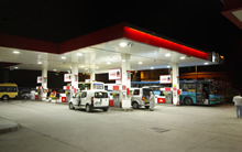 Kaptanlar Petrol