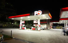 Kaptanlar Petrol