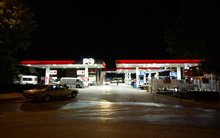 Kaptanlar Petrol