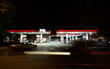Kaptanlar Petrol