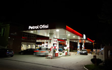 Kaptanlar Petrol