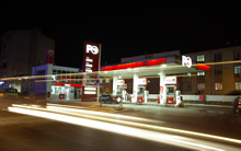 Kaptanlar Petrol