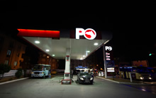 Kaptanlar Petrol