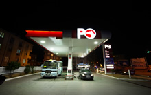 Kaptanlar Petrol